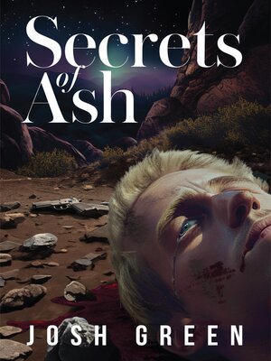 cover image of Secrets of Ash